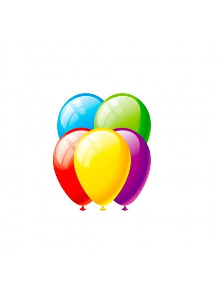 immagine-1-givi-italia-16-palloncini-colori-assortiti-28-cm